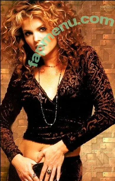 Dina Meyer nude photo #0038 (dinameyer)