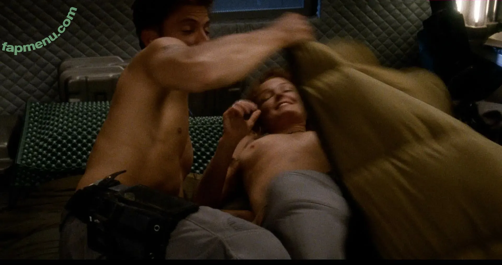 Dina Meyer nude photo #0042 (dinameyer)