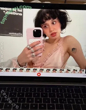 Dina Ratner / dinaratner / dinartnr nude photo #0043