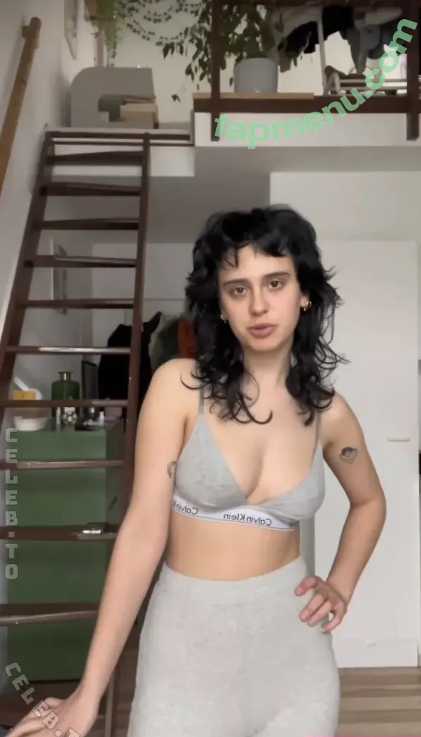 Dina Ratner nude photo #0032 (dinaratner / dinartnr)