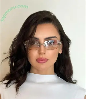 Dina Saeva / senoritasaeva nude photo #0164