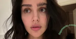 Dina Saeva / senoritasaeva nude photo #0178