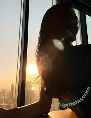 Dina Saeva / senoritasaeva nude photo #0188