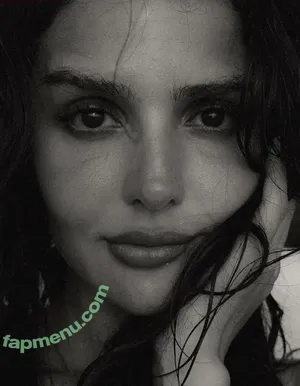 Dina Saeva / senoritasaeva nude photo #0195