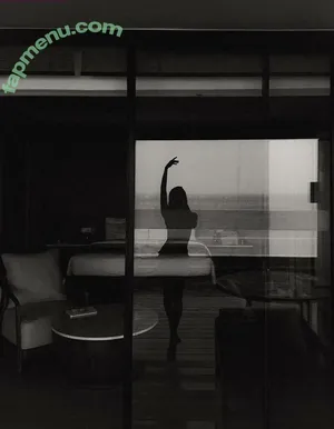 Dina Saeva / senoritasaeva nude photo #0196