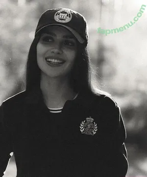 Dina Saeva / senoritasaeva nude photo #0199