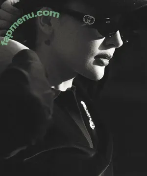 Dina Saeva / senoritasaeva nude photo #0200