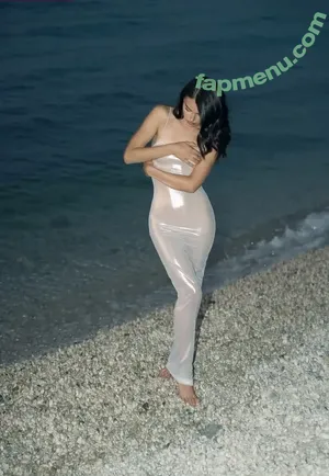 Dina Saeva / senoritasaeva nude photo #0204