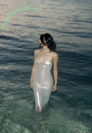 Dina Saeva / senoritasaeva nude photo #0205