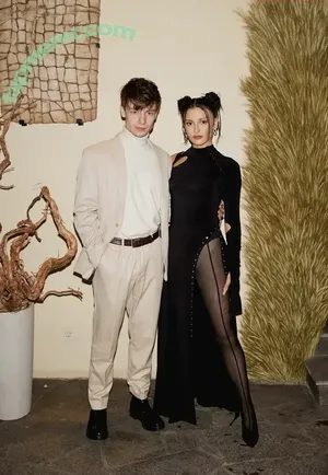 Dina Saeva / senoritasaeva nude photo #0212