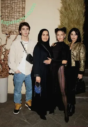 Dina Saeva / senoritasaeva nude photo #0215