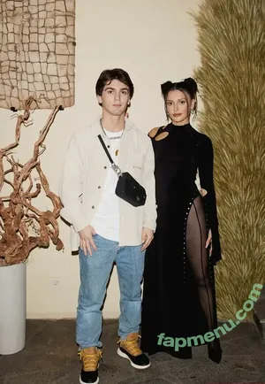 Dina Saeva / senoritasaeva nude photo #0217