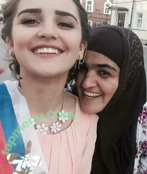 Dina Saeva / senoritasaeva nude photo #0220