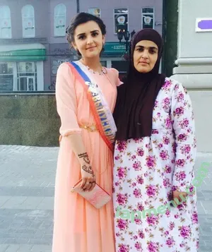 Dina Saeva / senoritasaeva nude photo #0221