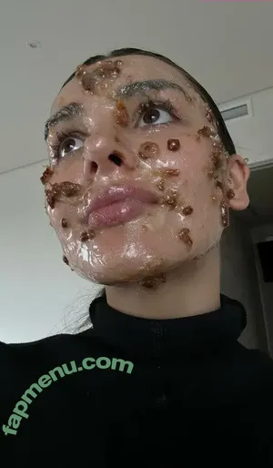 Dina Saeva / senoritasaeva nude photo #0222