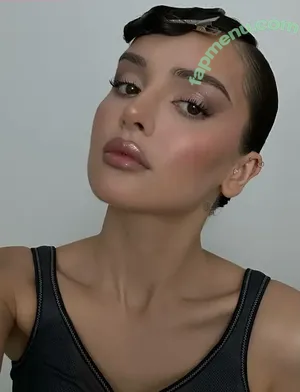 Dina Saeva / senoritasaeva nude photo #0223