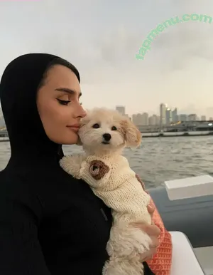 Dina Saeva / senoritasaeva nude photo #0224