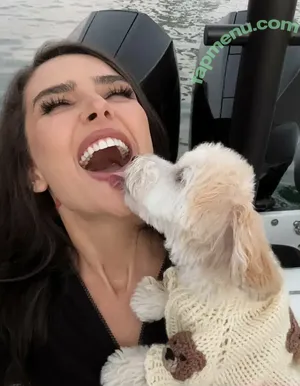 Dina Saeva / senoritasaeva nude photo #0225