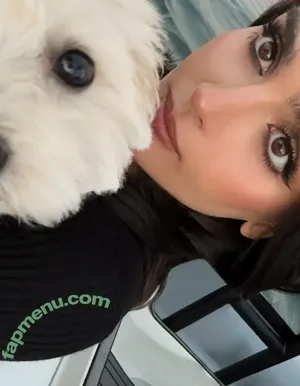 Dina Saeva / senoritasaeva nude photo #0226