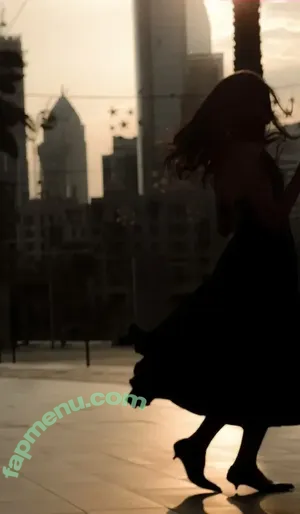 Dina Saeva / senoritasaeva nude photo #0229