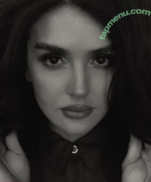 Dina Saeva / senoritasaeva nude photo #0230