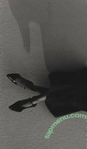 Dina Saeva / senoritasaeva nude photo #0234