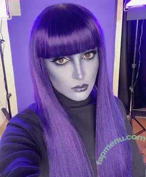 Dina Saeva / senoritasaeva nude photo #0238