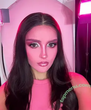 Dina Saeva / senoritasaeva nude photo #0239