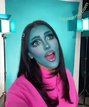 Dina Saeva / senoritasaeva nude photo #0240