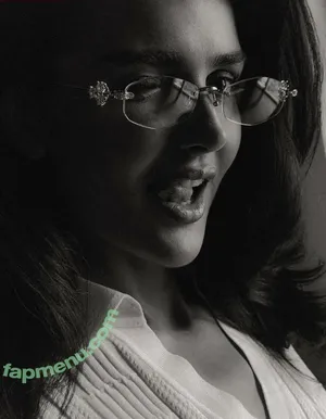 Dina Saeva / senoritasaeva nude photo #0247