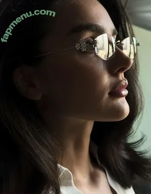 Dina Saeva / senoritasaeva nude photo #0248