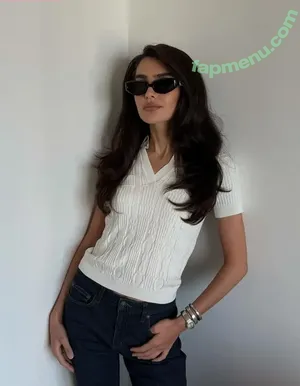 Dina Saeva / senoritasaeva nude photo #0249