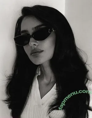 Dina Saeva / senoritasaeva nude photo #0253