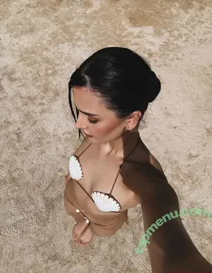 Dina Saeva / senoritasaeva nude photo #0259