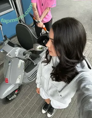 Dina Saeva / senoritasaeva nude photo #0266