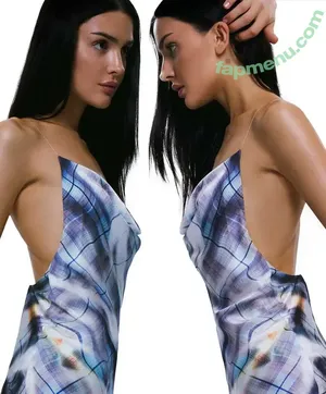 Dina Saeva / senoritasaeva nude photo #0273