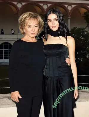 Dina Saeva / senoritasaeva nude photo #0274