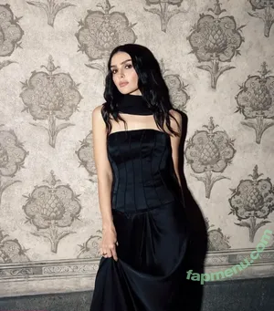 Dina Saeva / senoritasaeva nude photo #0275