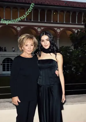 Dina Saeva / senoritasaeva nude photo #0278