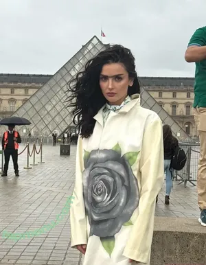 Dina Saeva / senoritasaeva nude photo #0280