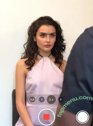 Dina Saeva / senoritasaeva nude photo #0281