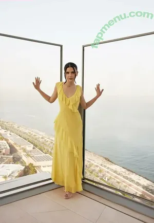 Dina Saeva / senoritasaeva nude photo #0284