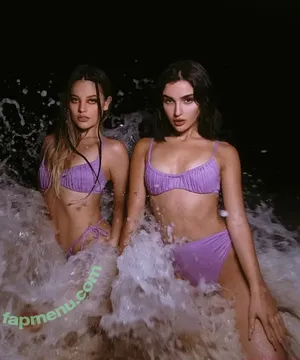 Dina Saeva / senoritasaeva nude photo #0291