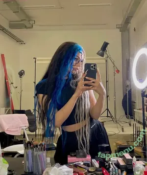 Dina Saeva / senoritasaeva nude photo #0301