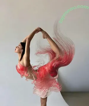 Dina Saeva / senoritasaeva nude photo #0347