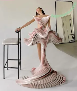 Dina Saeva / senoritasaeva nude photo #0348