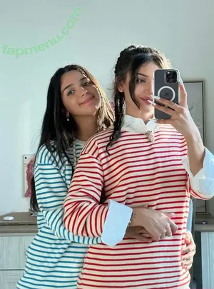 Dina Saeva / senoritasaeva nude photo #0356