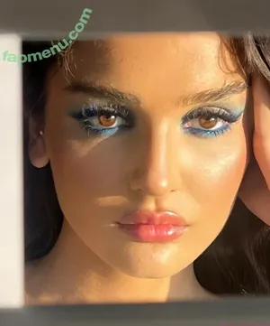 Dina Saeva / senoritasaeva nude photo #0363