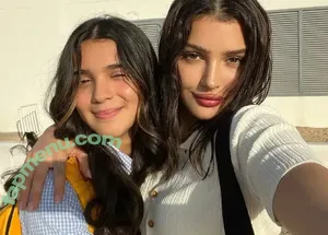 Dina Saeva / senoritasaeva nude photo #0372