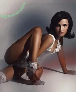 Dina Saeva / senoritasaeva nude photo #0376